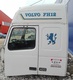 Кабина 2-й комплектности б/у  для Volvo FH12 93-00 - фото 6